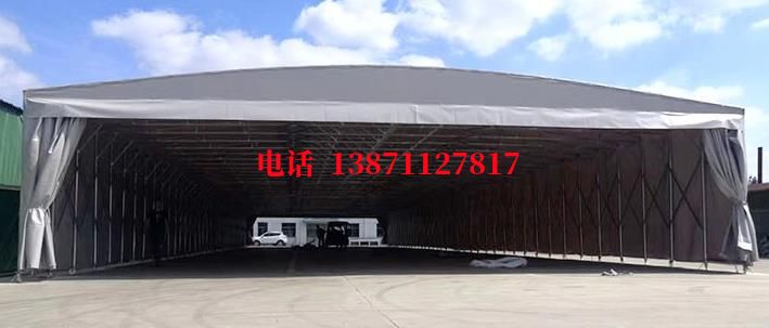 来凤湖北工业仓库篷房