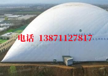 来凤气膜棚卷帘门,电动门